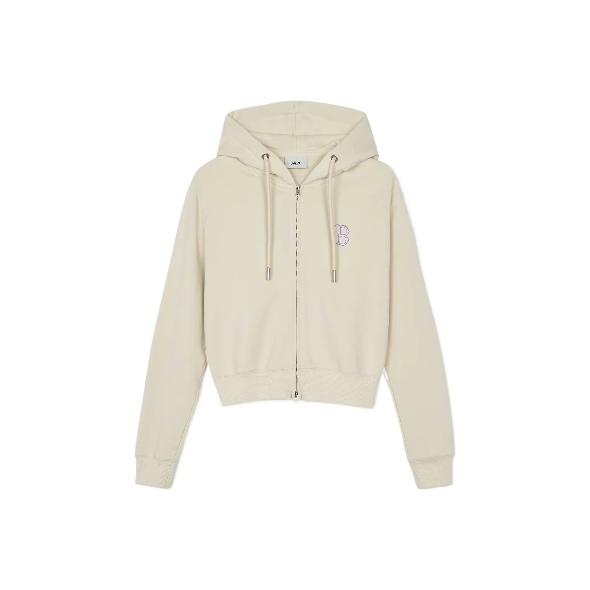 MLB Boston Red Sox Толстовка Женская Абрикос