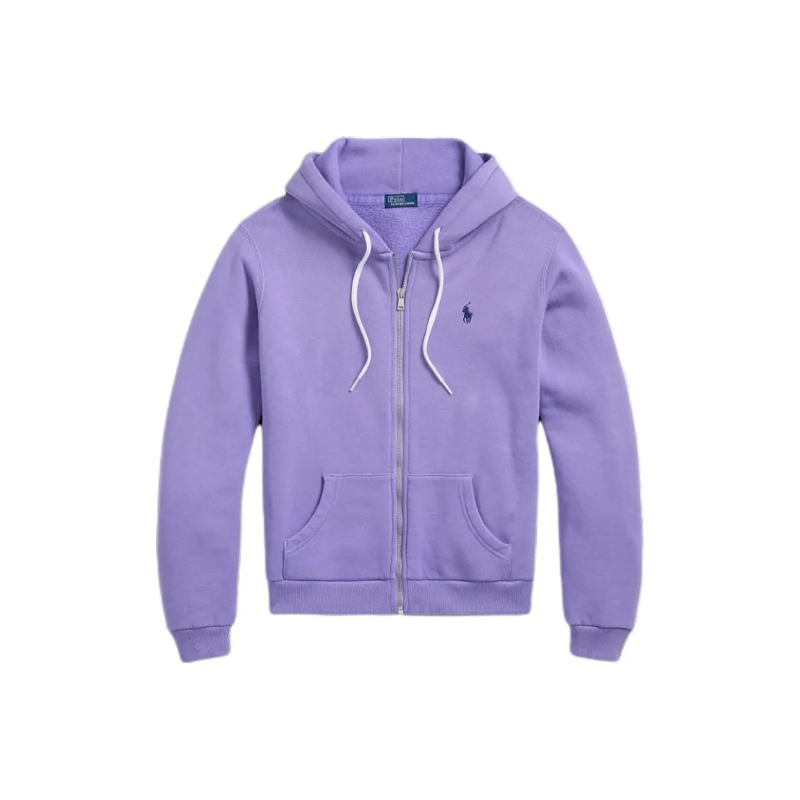 Polo Ralph Lauren Толстовка Женская Синяя Фиолетовая