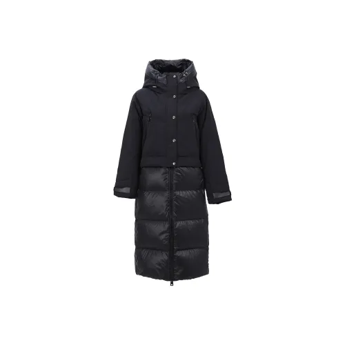 AIMISS Carat Series Женские пуховики