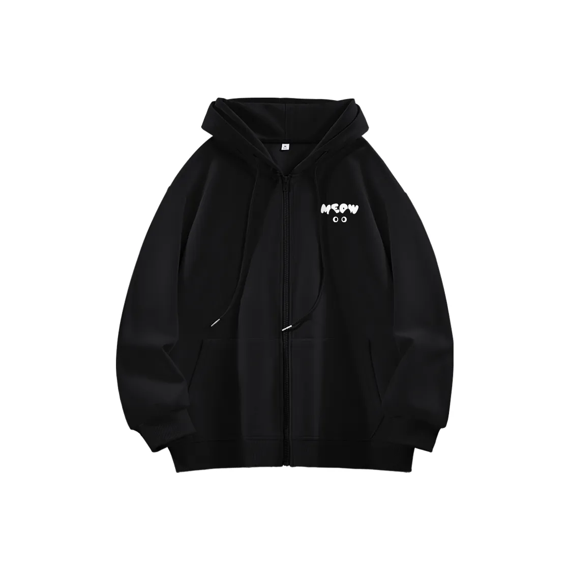 Хлопок Унисекс Свитшоты