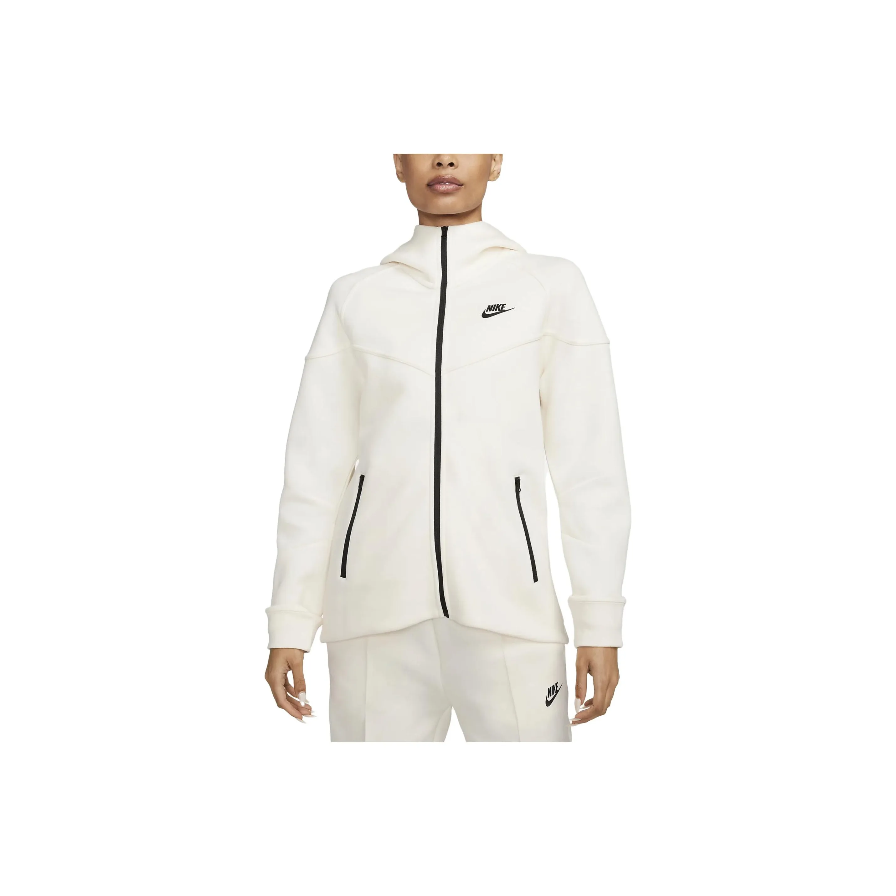 Nike Sportswear Tech Fleece Windrunner Women's Full Zip Hoodie
