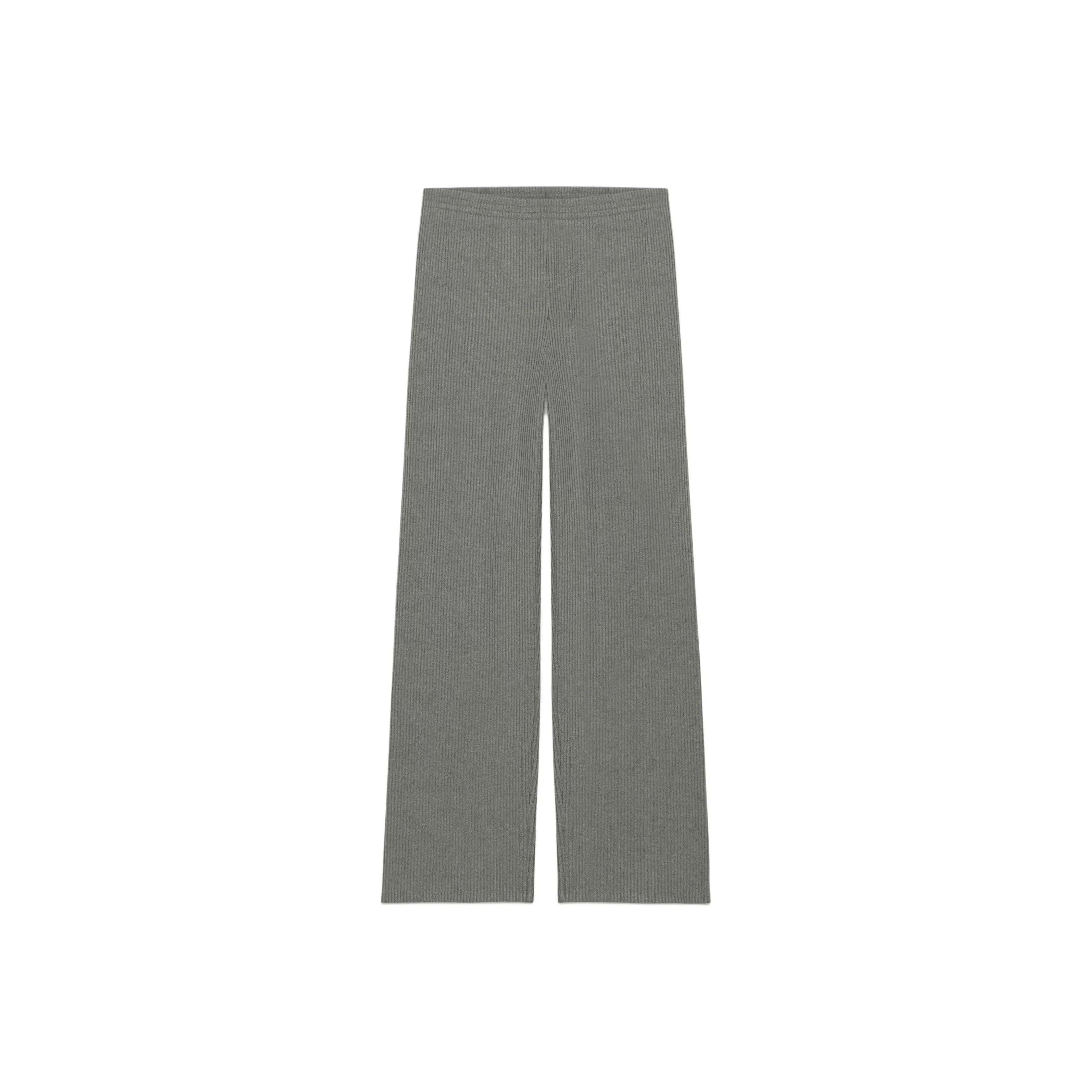 ARITZIA The Group By Babaton Tomorrow Pant Casual Pants Women's Heather Dark Gray