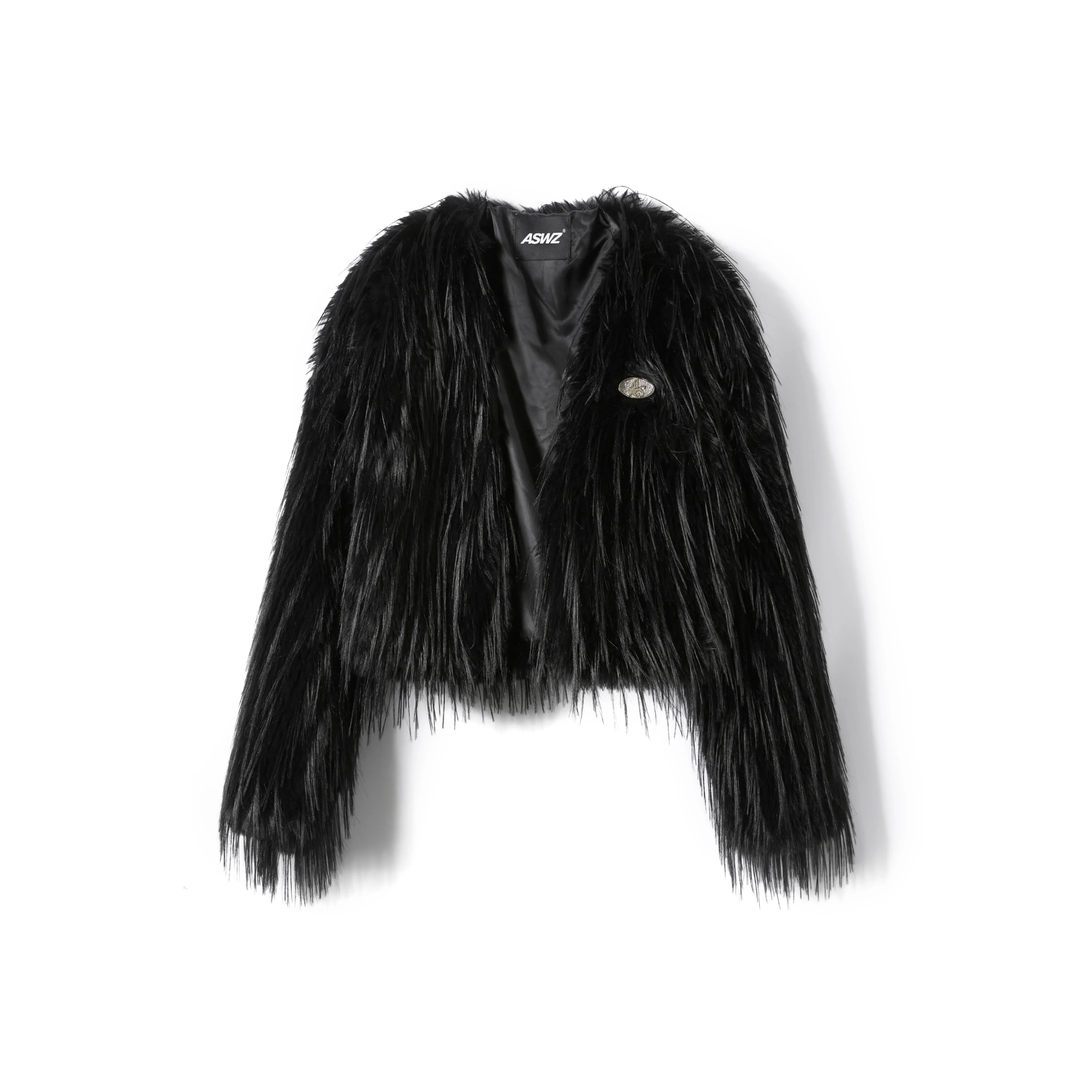 ASWZ Женские меховые изделия