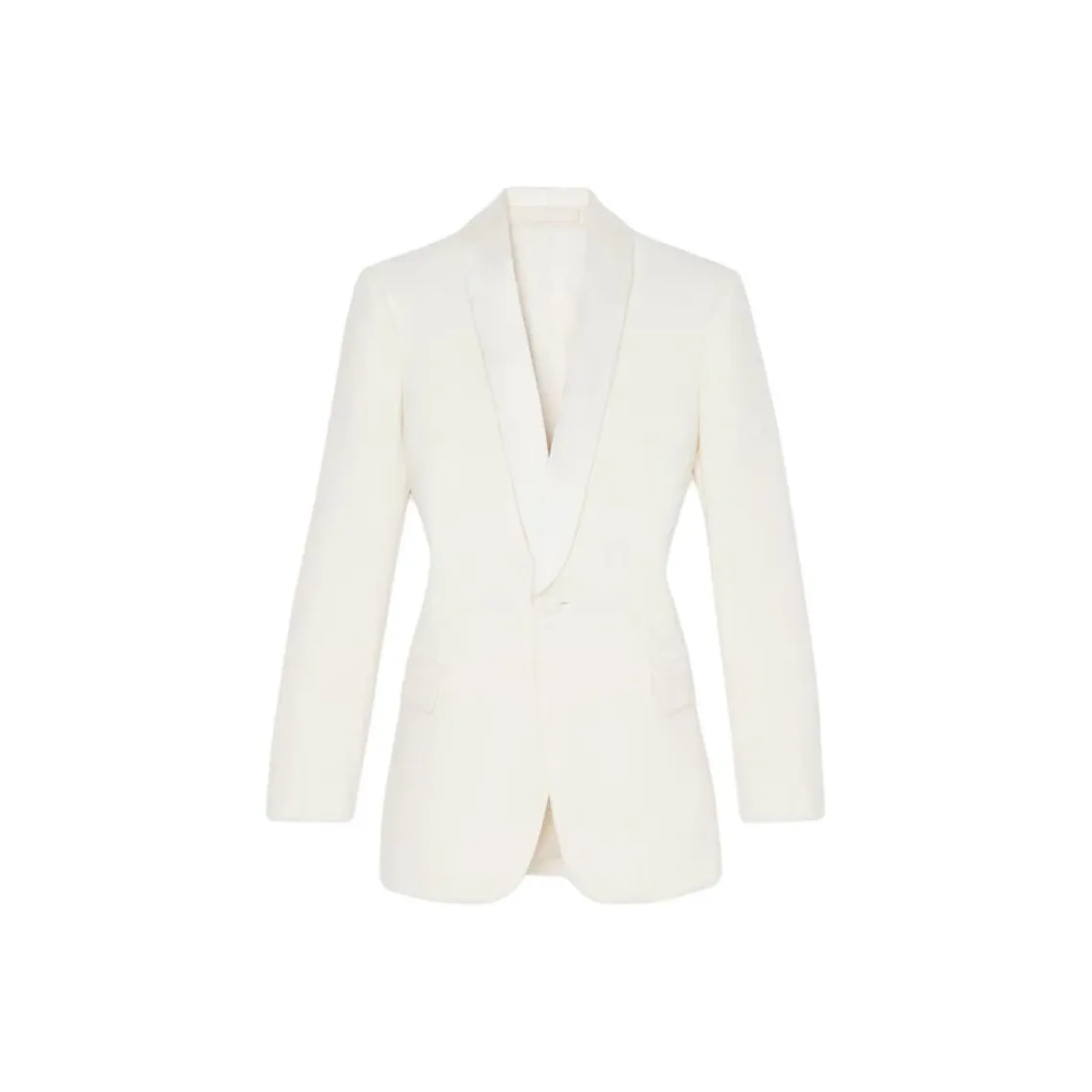 WARDROBE.NYC Contour Blazer