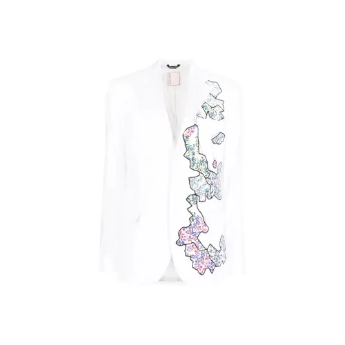 Antonio Marras Белый Женские Офисные Костюмы