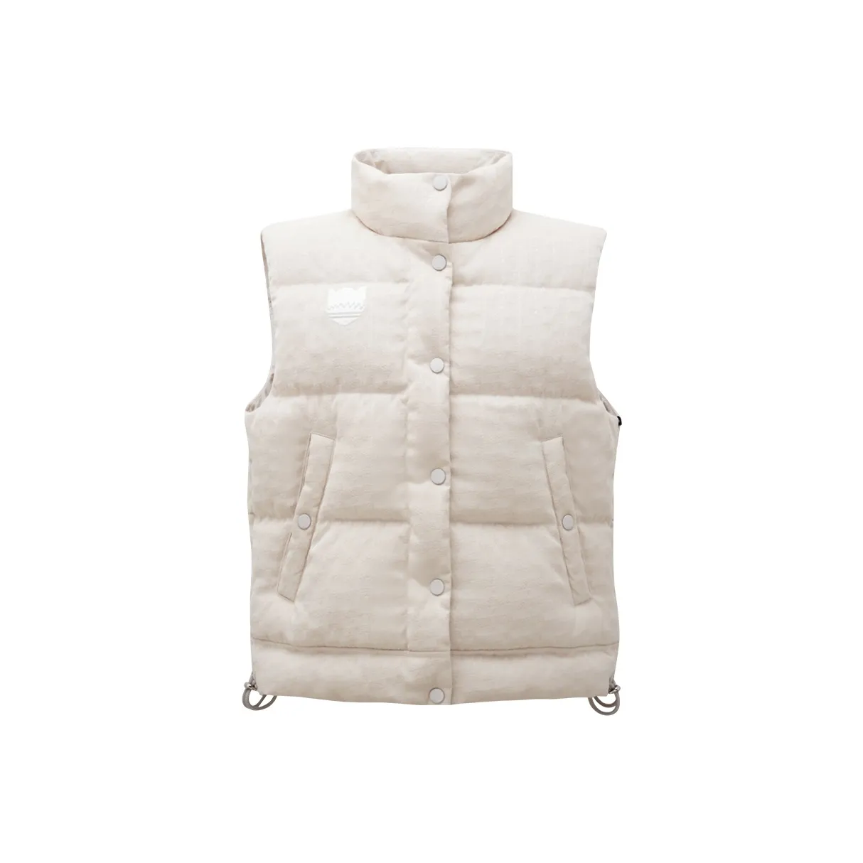 LINCchic Женская пуховая жилетка