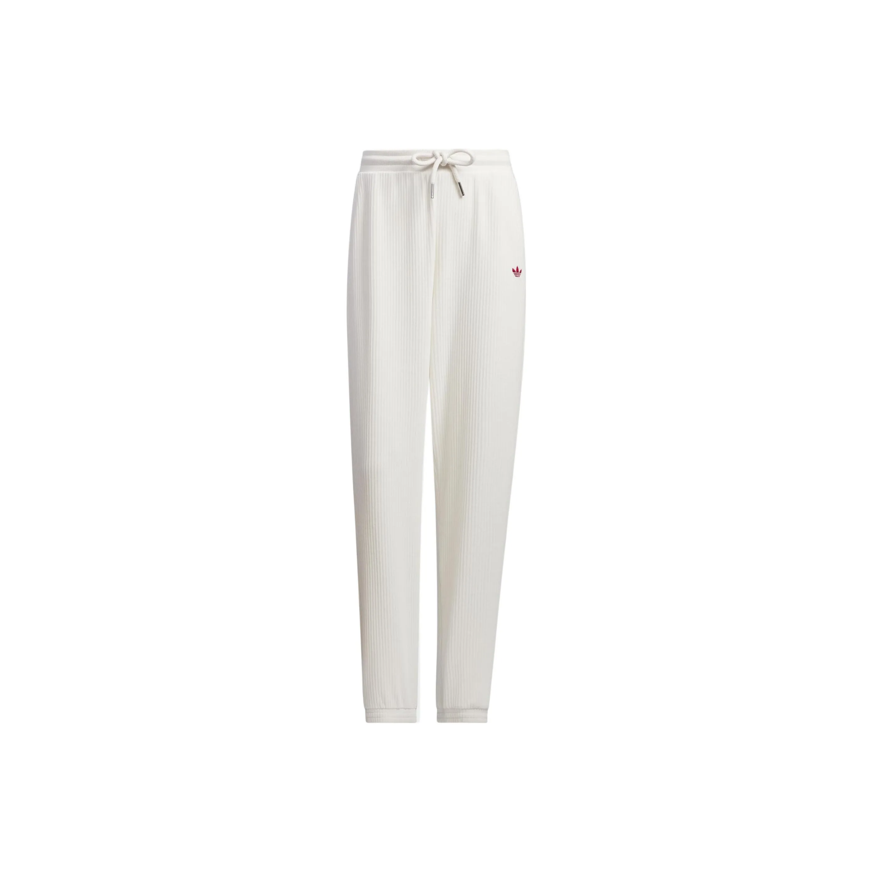 Adidas Originals Knitted Sweatpants Women's White