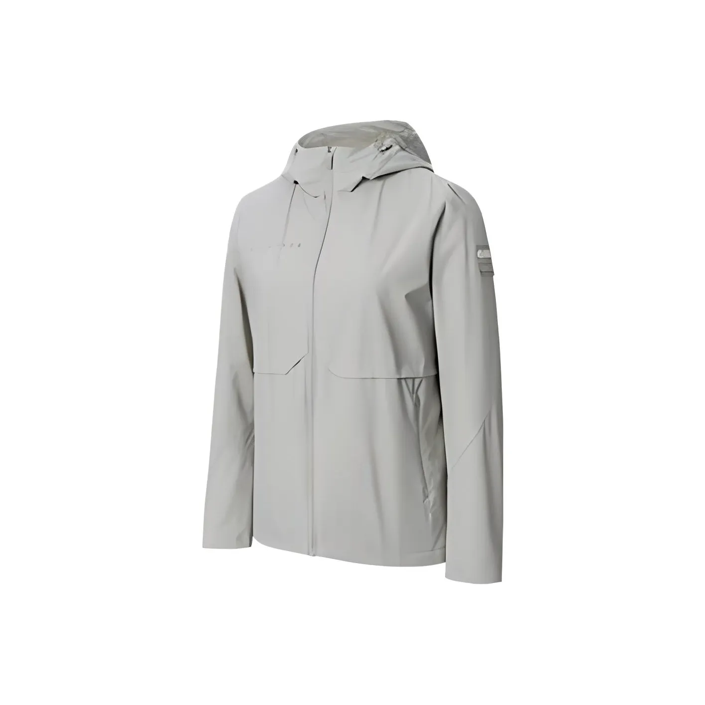 ANTA ZONGXUNXILIE Тренчкот Женские