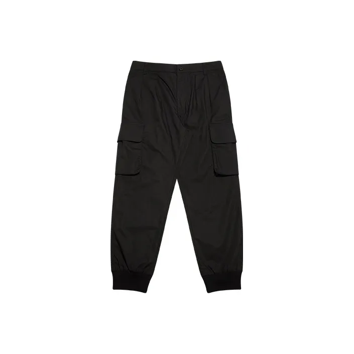 Dickies Черные Женские Брюки Карго