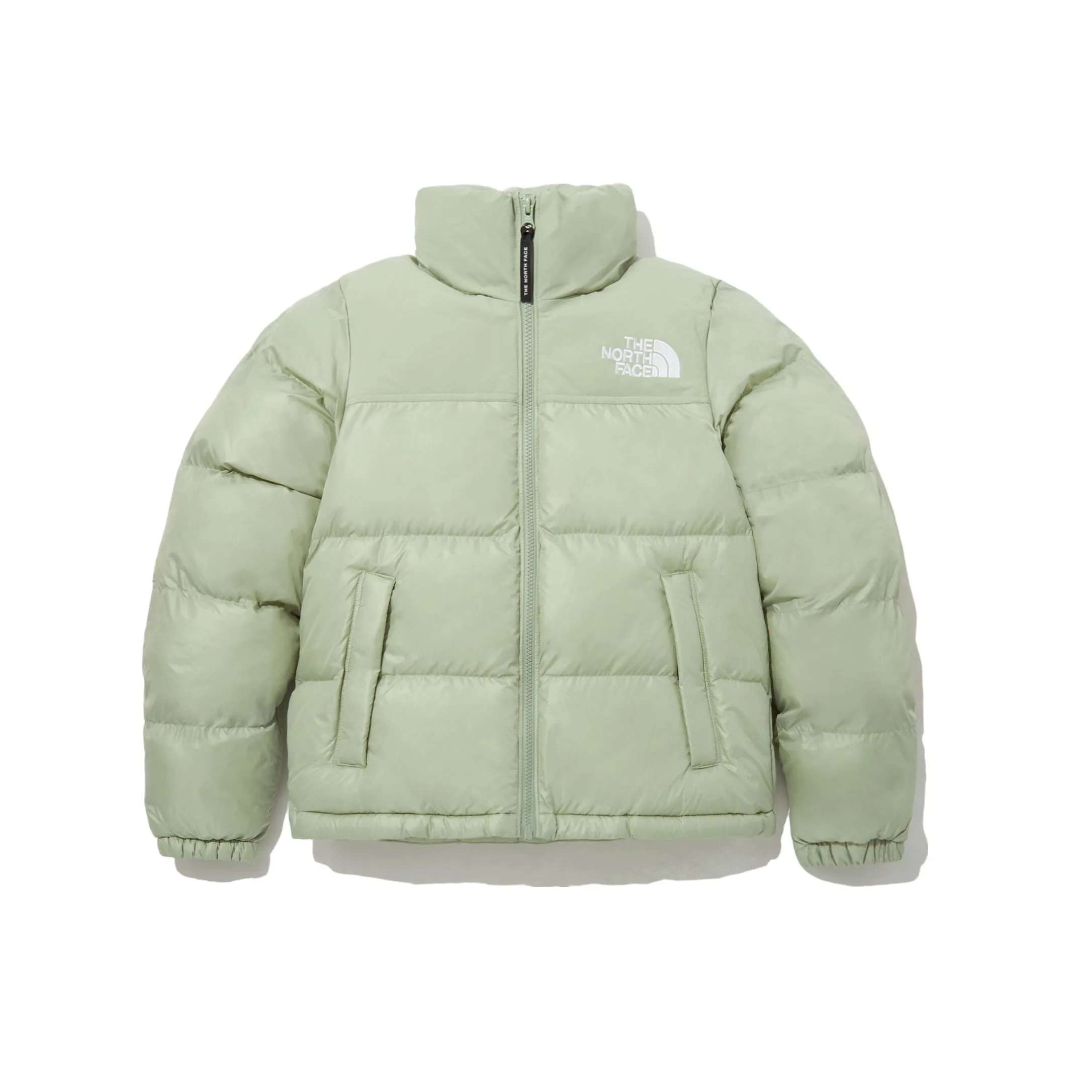 The North Face Куртка Женская Зеленая