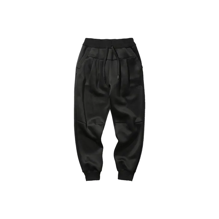 The North Face Черные Женские Вязаные Спортивные Брюки