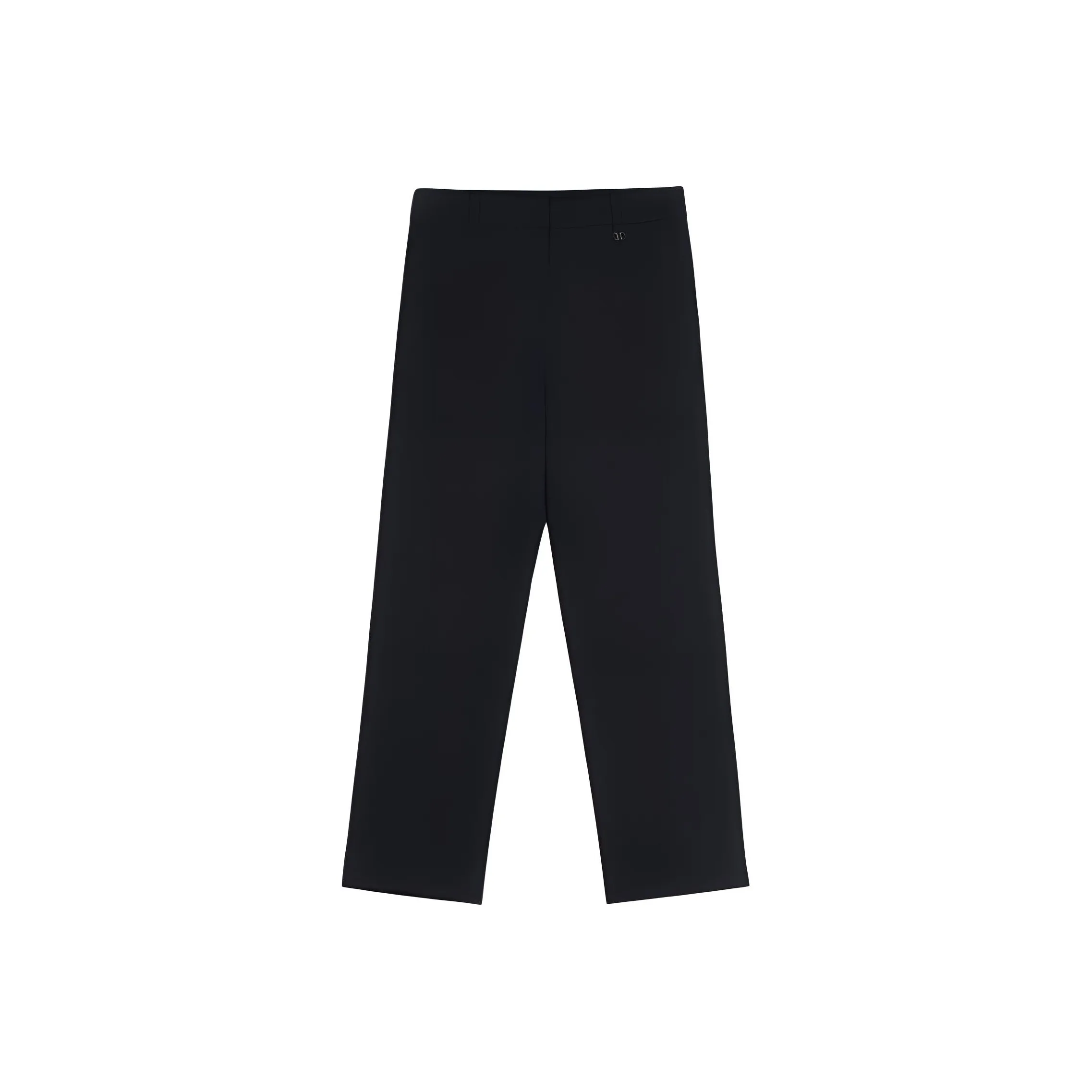 HAZZYS Повседневные брюки Женские Темно-синий