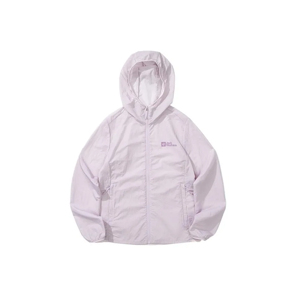 Jack Wolfskin UV Protection Sun Protection Clothing Women's