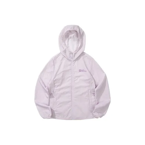 JACK WOLFSKIN Женская одежда с защитой от UV
