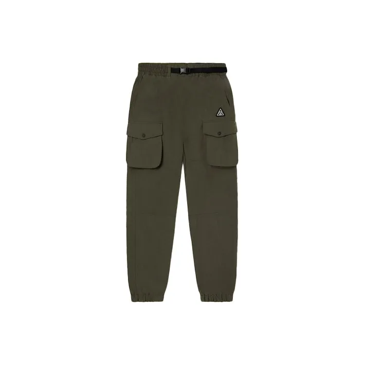 Vans Cargo Pants Women's Green
