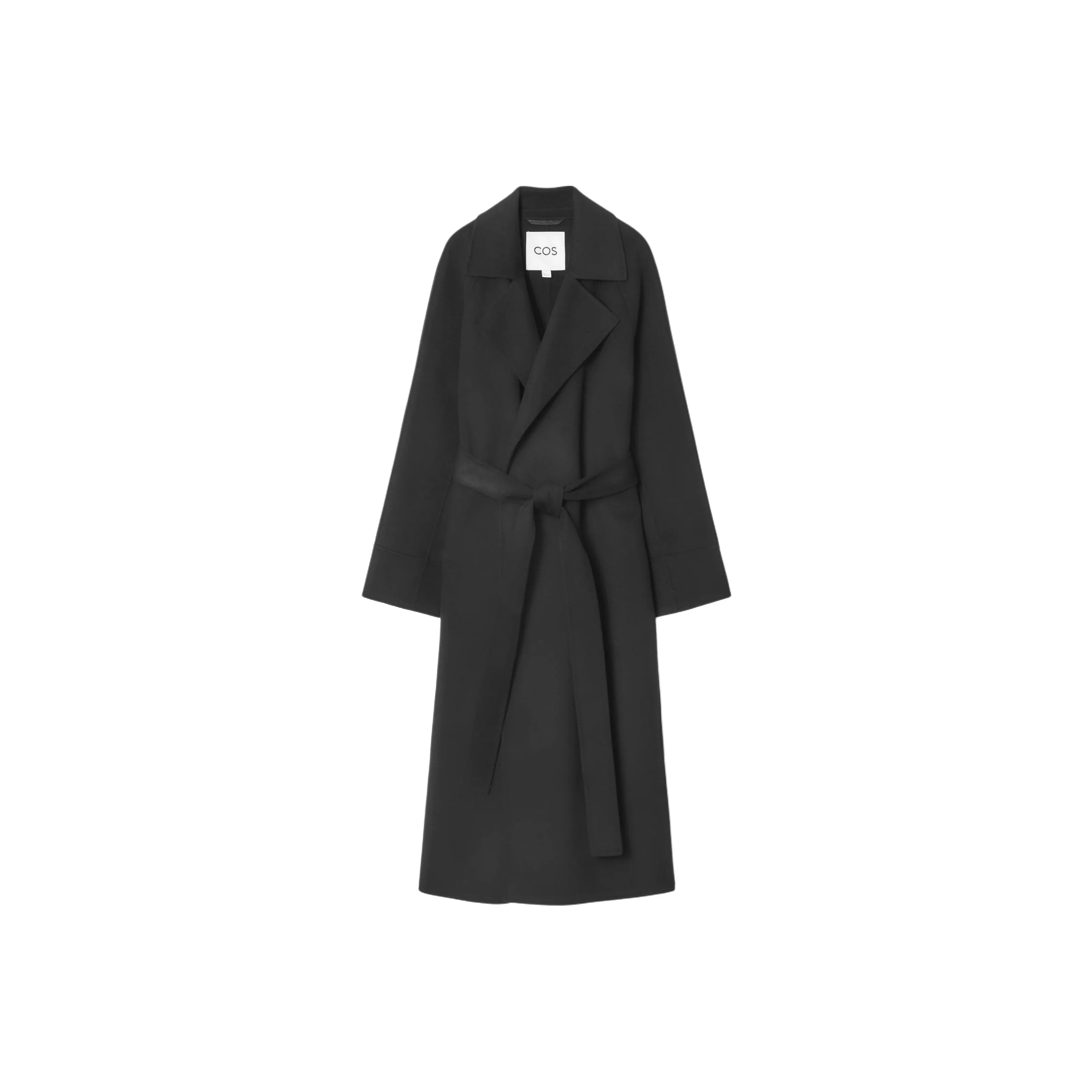 COS Coats Women
s Black
