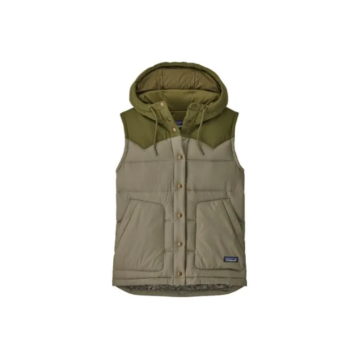 Patagonia Bivy Vests Women's