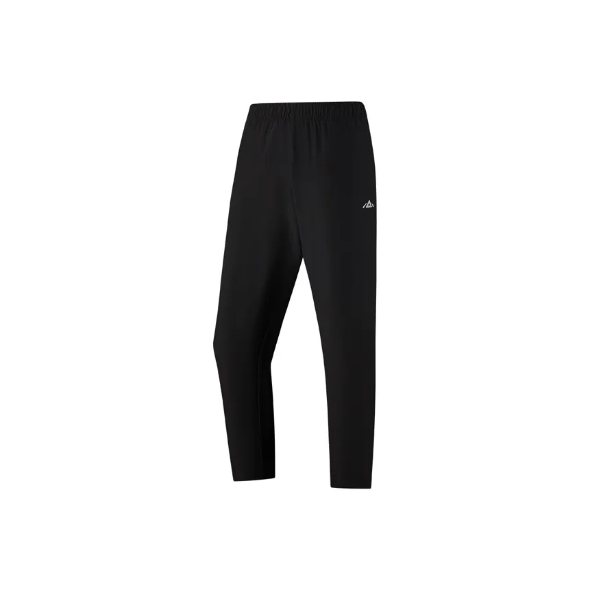 PEAK Casual Pants Women's Black