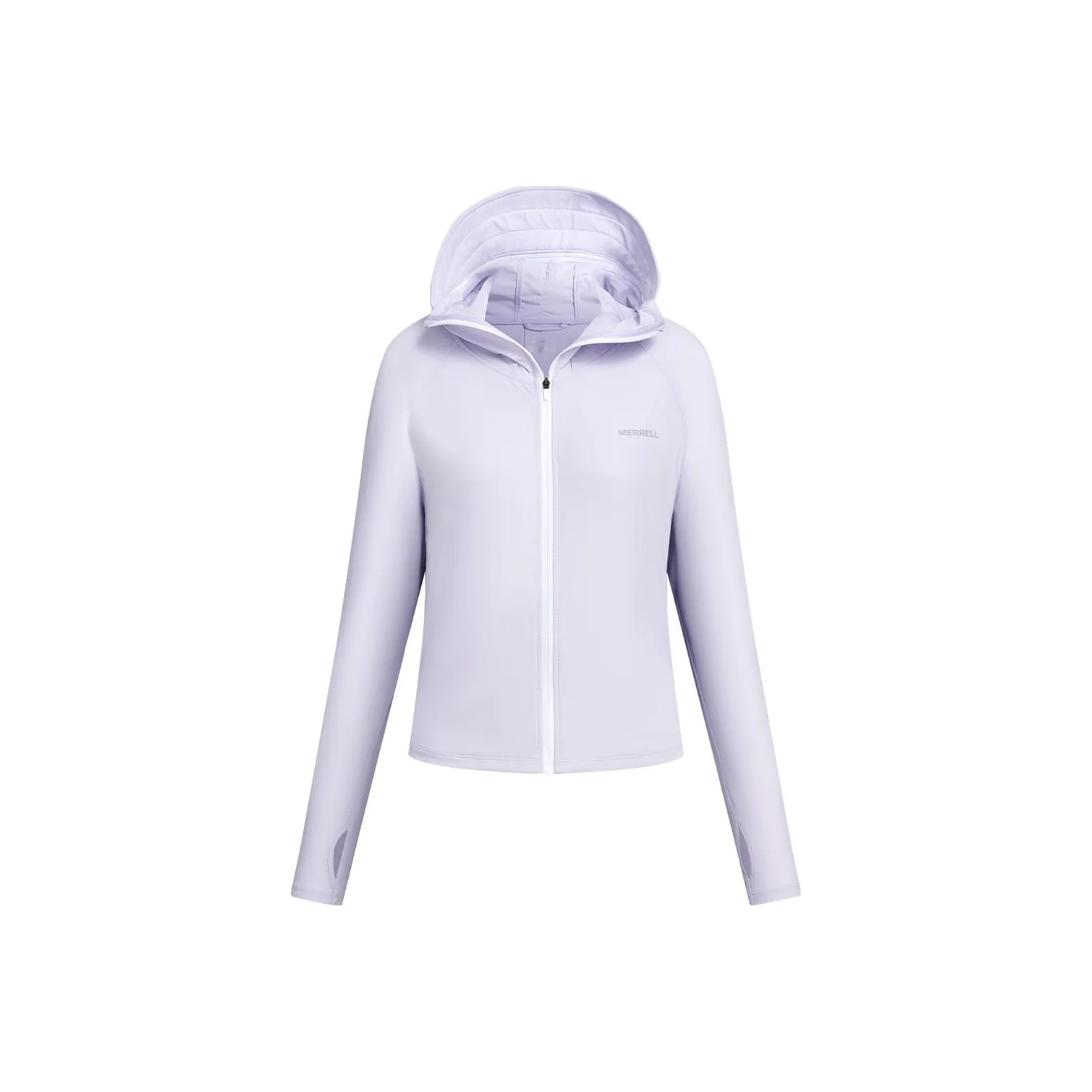 MERRELL Sun Protection Clothing Women's Lilac