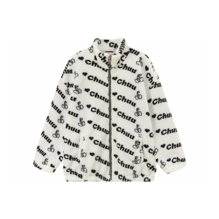 CHUU Женские меховые изделия