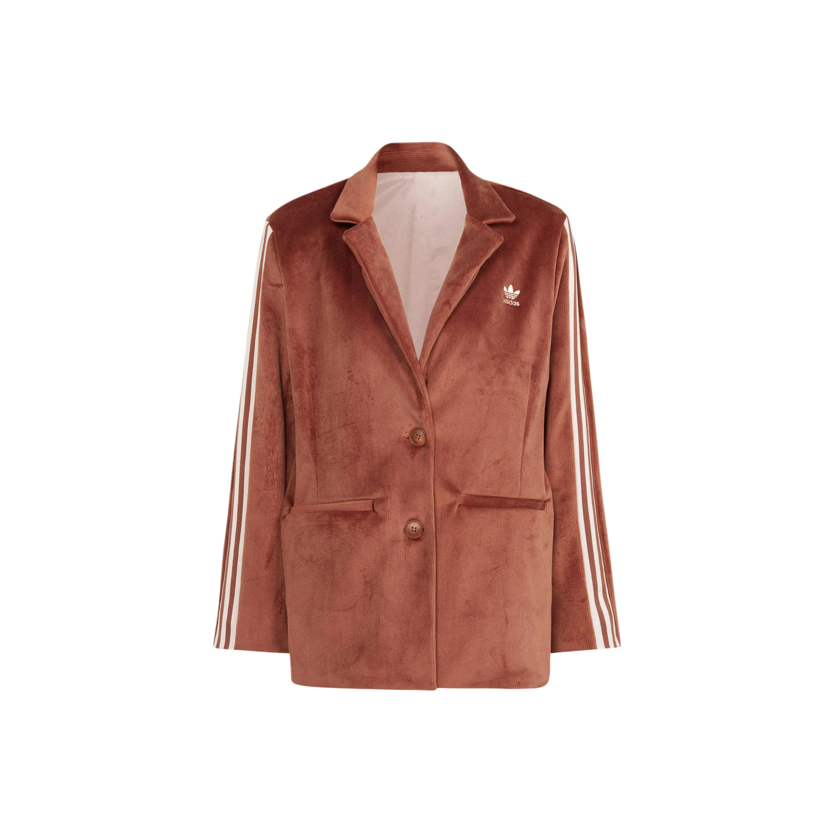 Adidas Originals Business Suit Women's Coffee