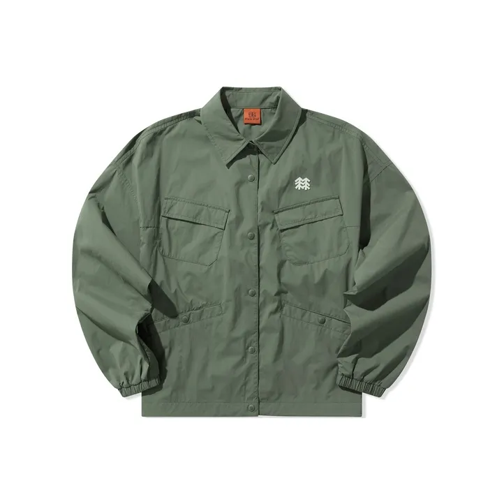 KOLON SPORT CAMPING Sun Protection Clothing Women's