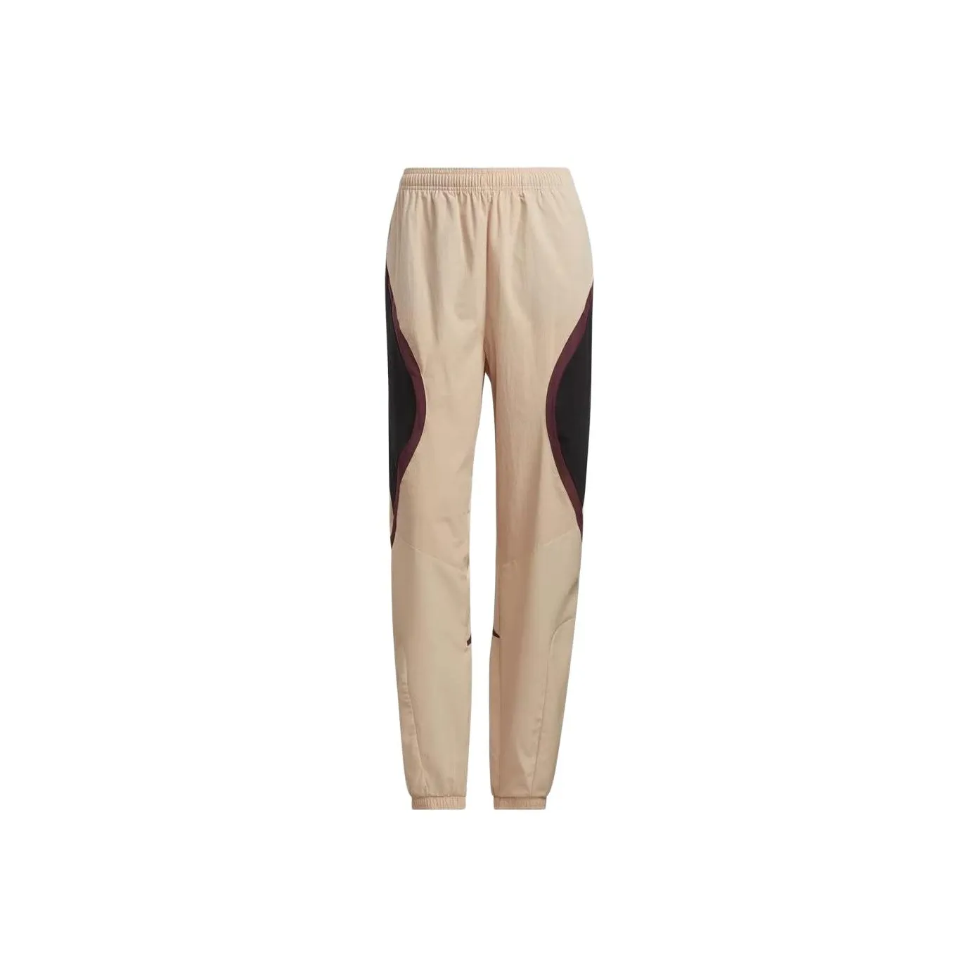 adidas Coldweather Aeroready Training Pants 'Halo Blush'