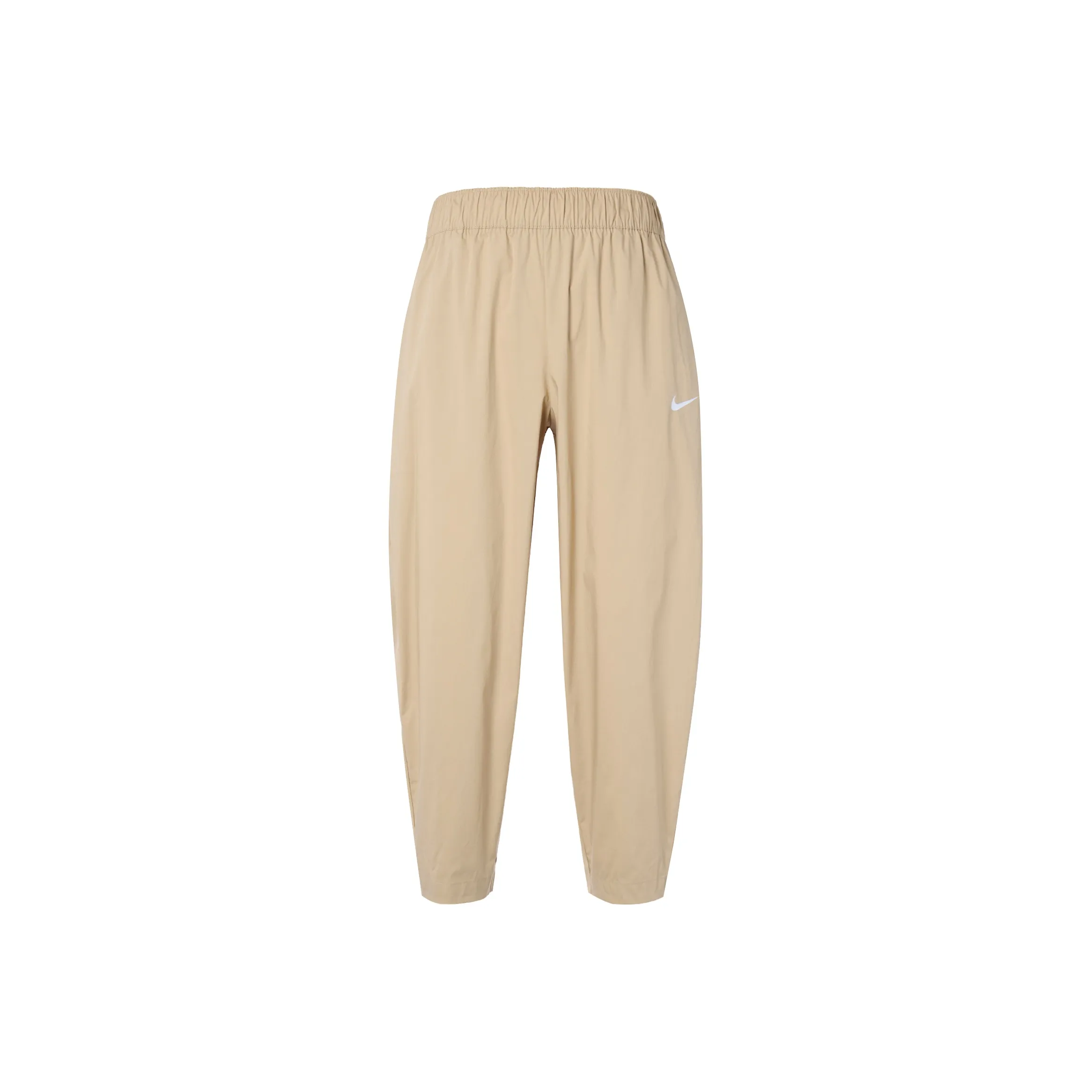 Nike Knitted Sweatpants Women's Brown