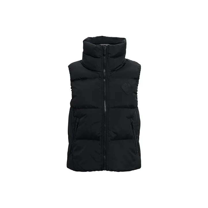 Under Armour Жилет Женские Черный