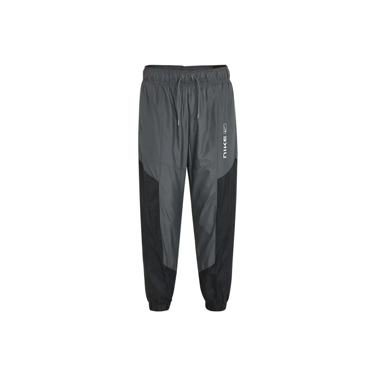 Nike Knitted Sweatpants Women's Dark Gray