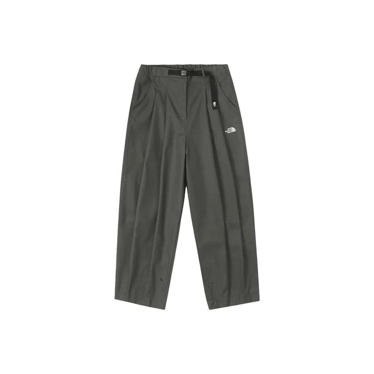 THE NORTH FACE SS24 Casual Pants Women's Green