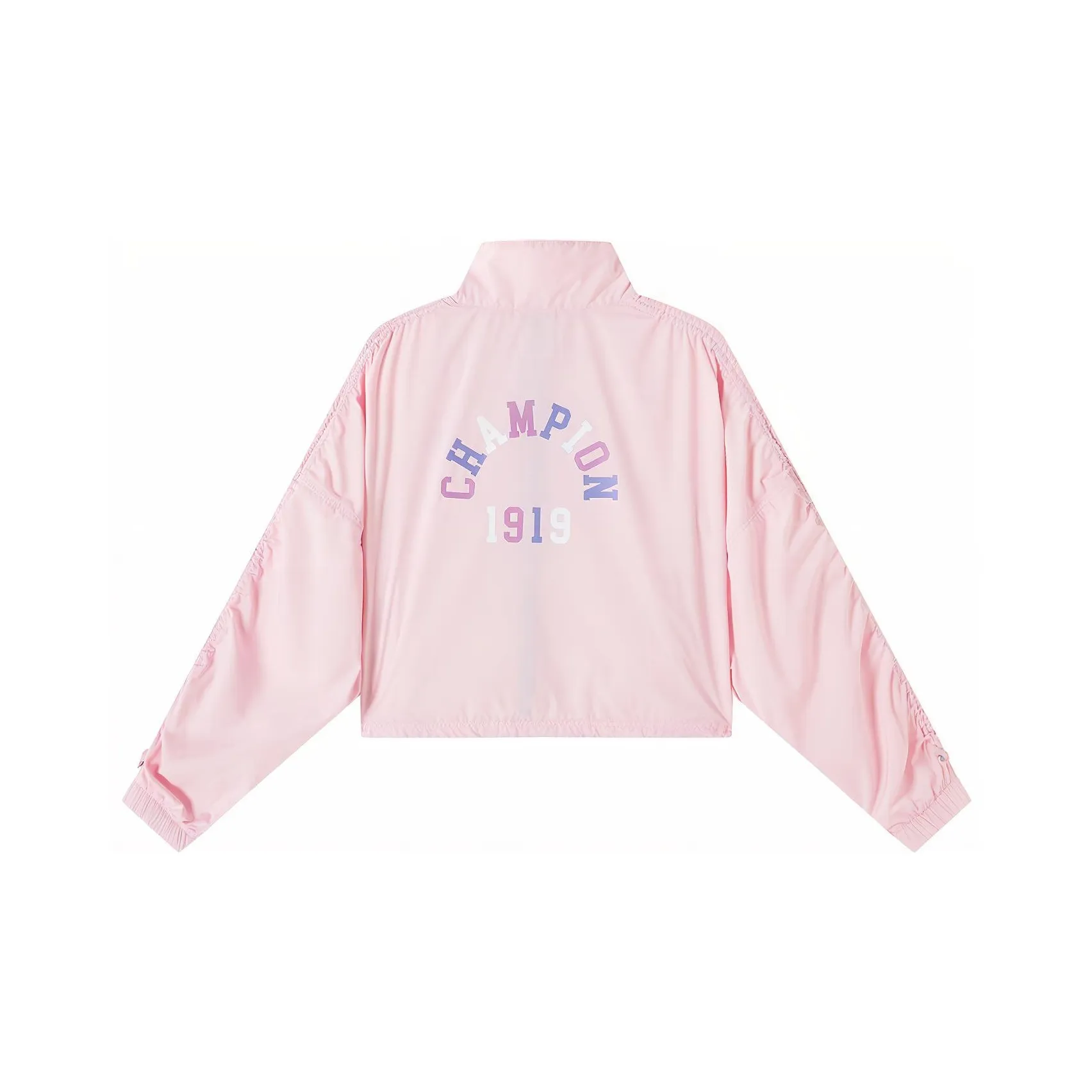 Champion SS23 Sun Protection Clothing US Version Women's