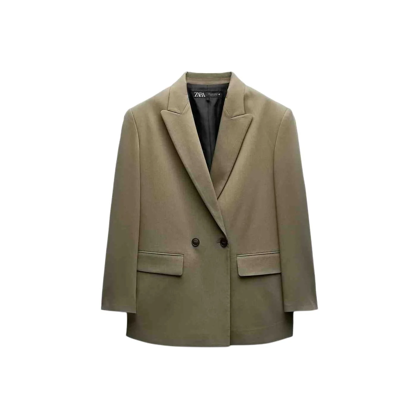 ZARA Женские офисные костюмы