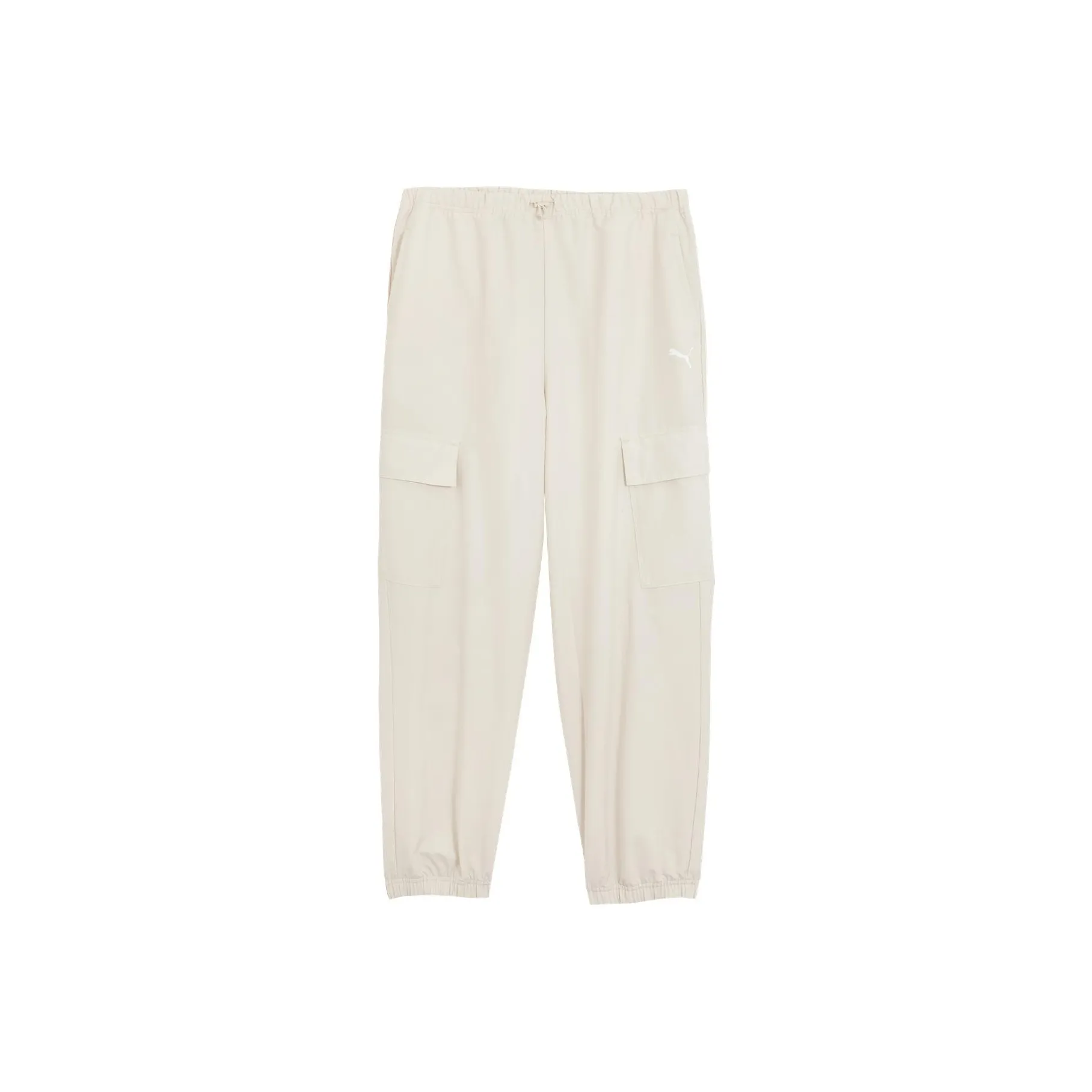 PUMA DARE TO RELAXED CARGO PANTS WOVEN Casual Pants Women's Snow
