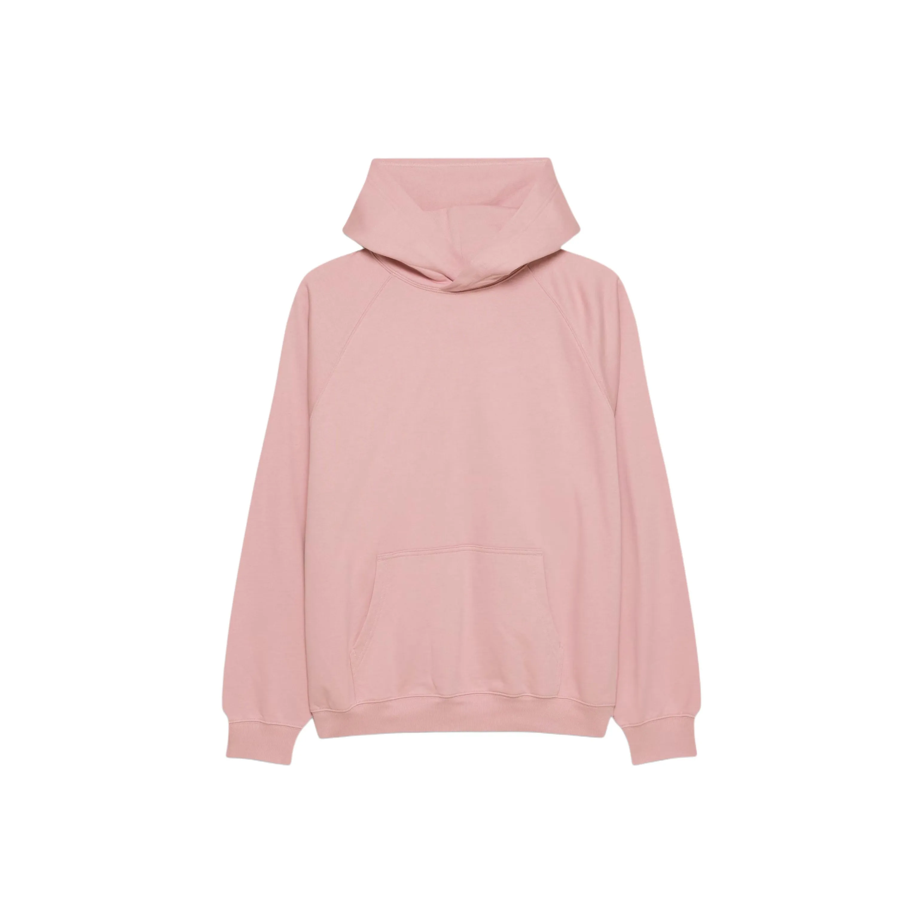ARITZIA Terry Sweatfleece Mega RaglanTM Hoodie Sweatshirt Women's Tart Pink