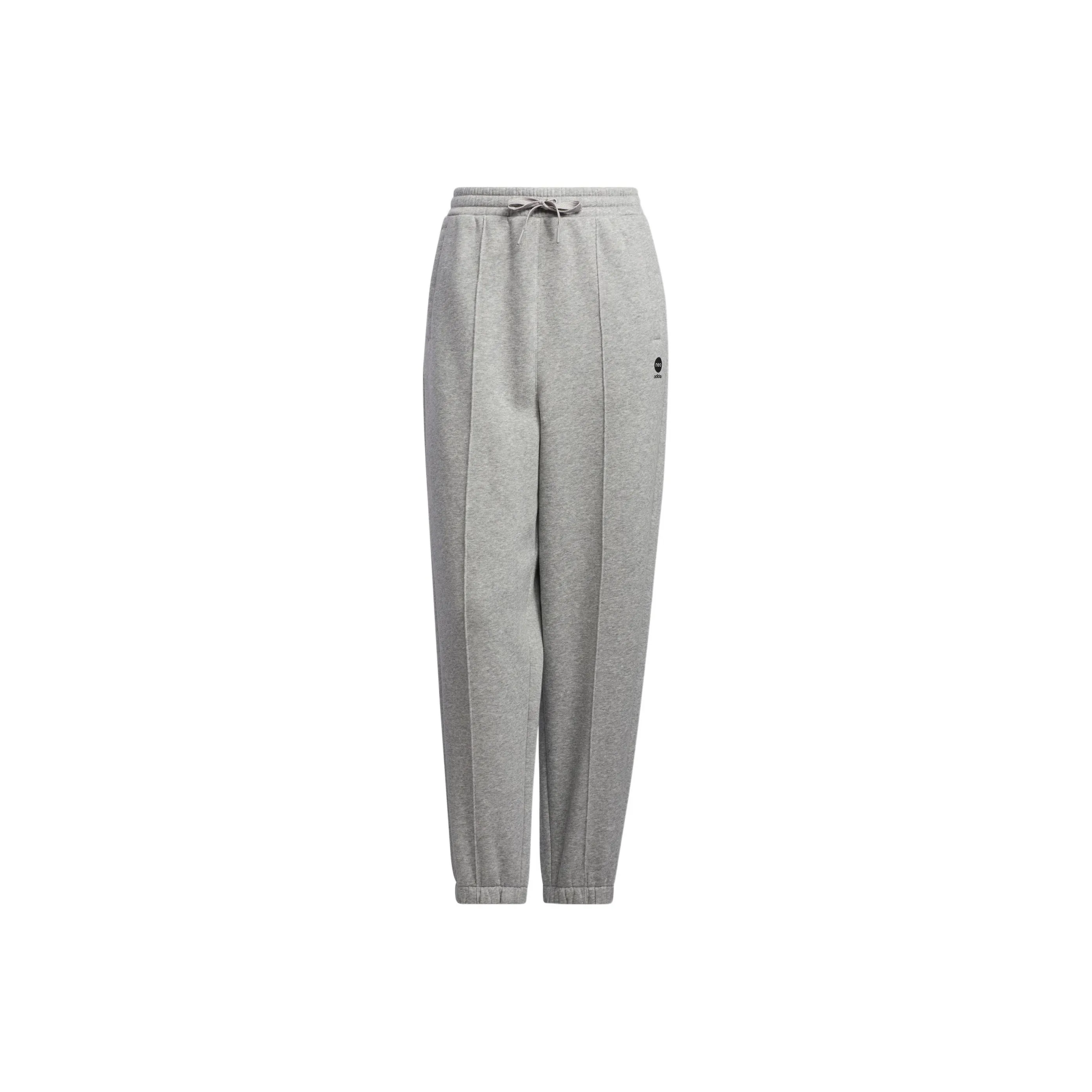 Adidas Neo Sports Pants Women's Medium Heather Gray