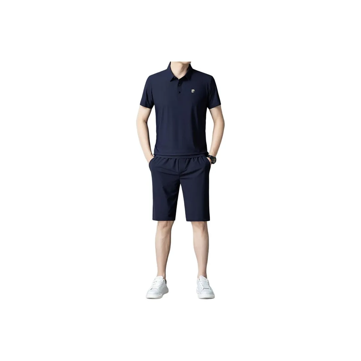 PIERRE CARDIN Casual Sportswear Men
