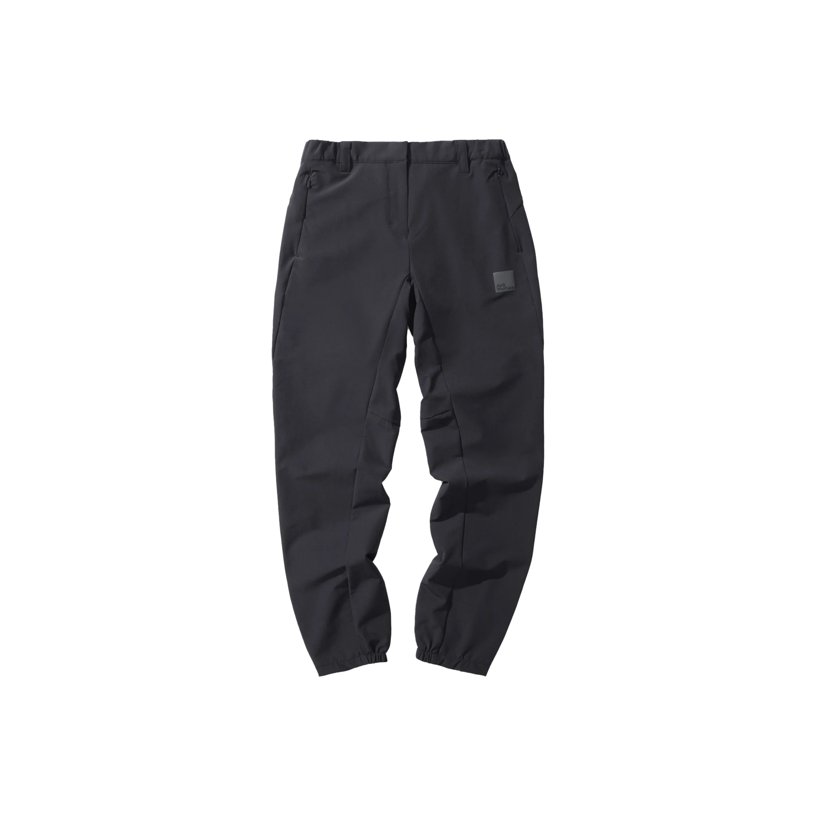 Jack Wolfskin Повседневные брюки Женские