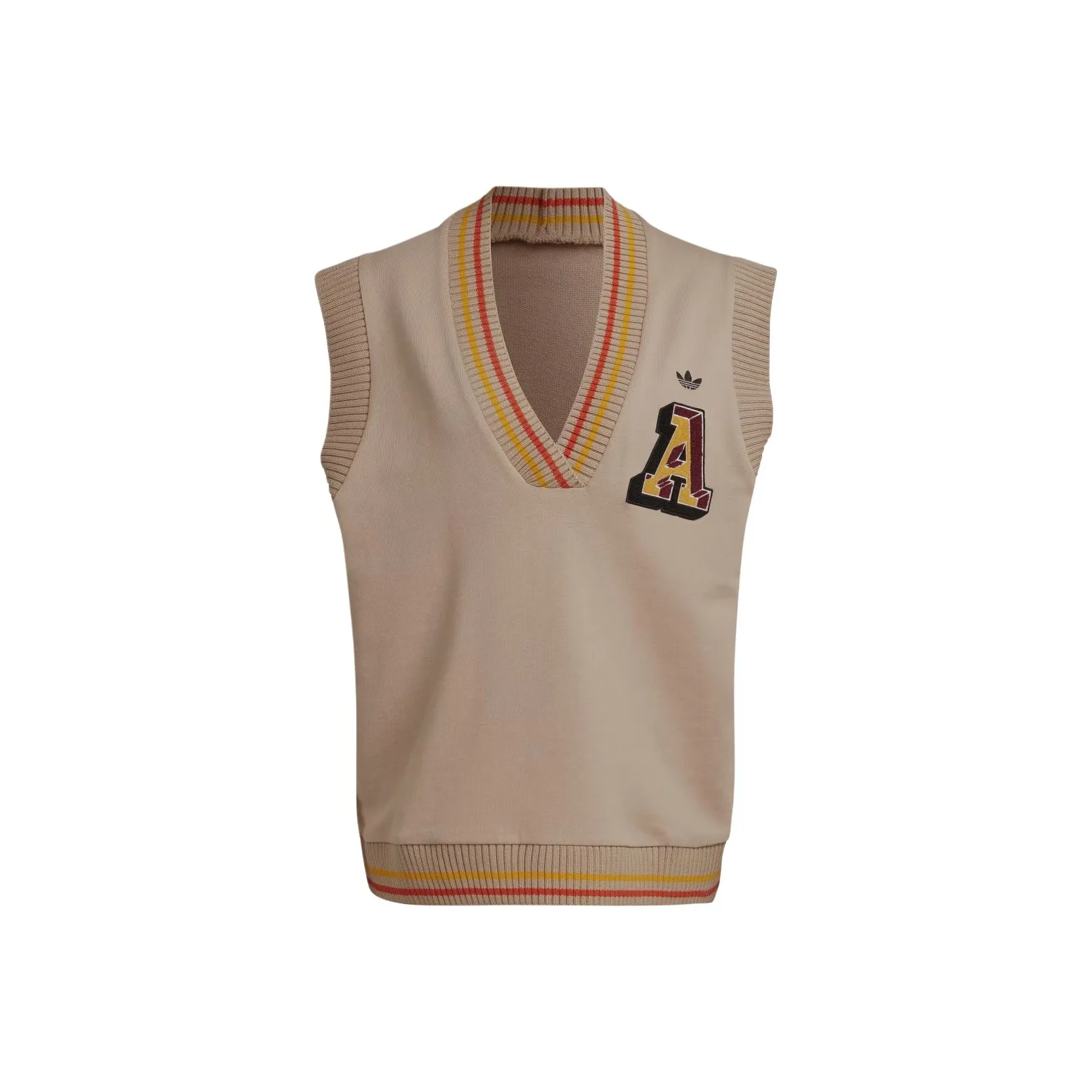 Adidas Originals Mystic Желтые Женские Жилеты