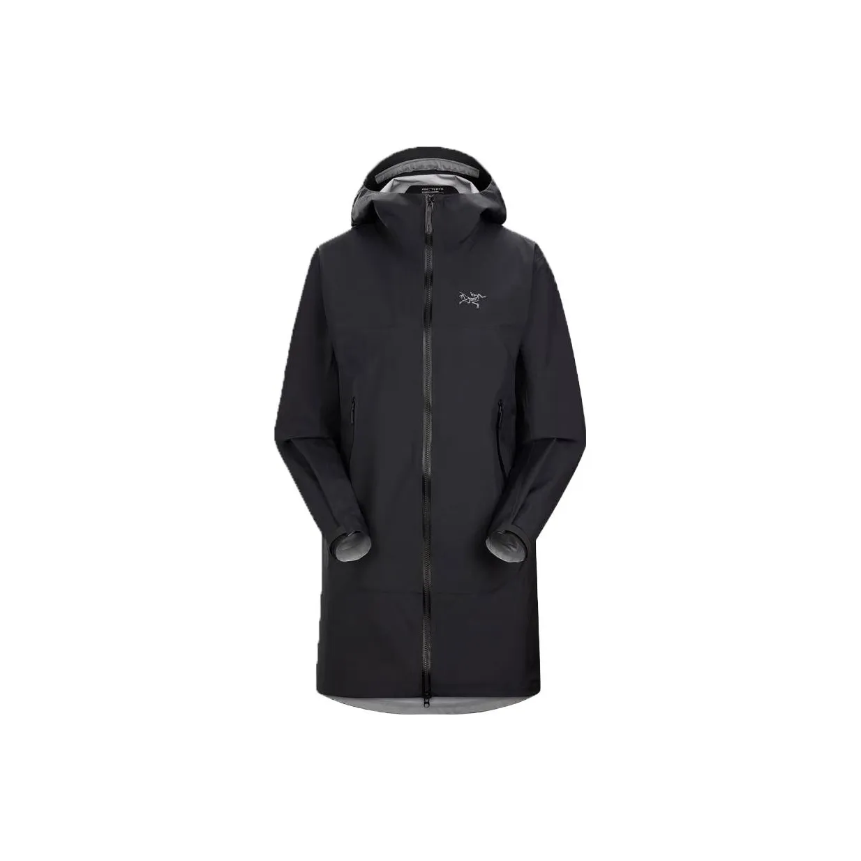 Arcteryx GAMMA Trench Coat Women's