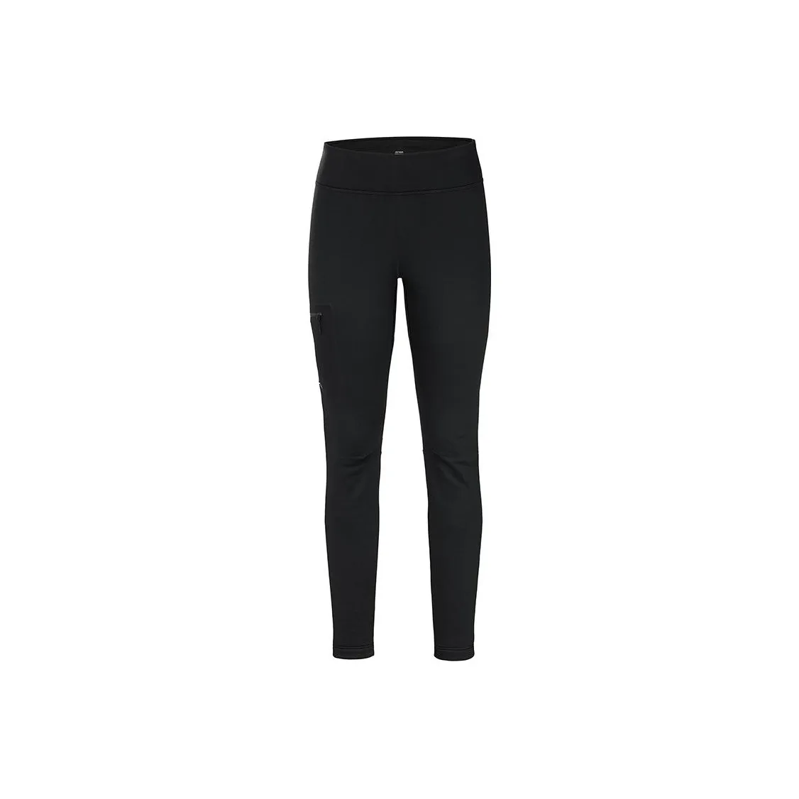 Arcteryx RHO AR Leggings Women's Black