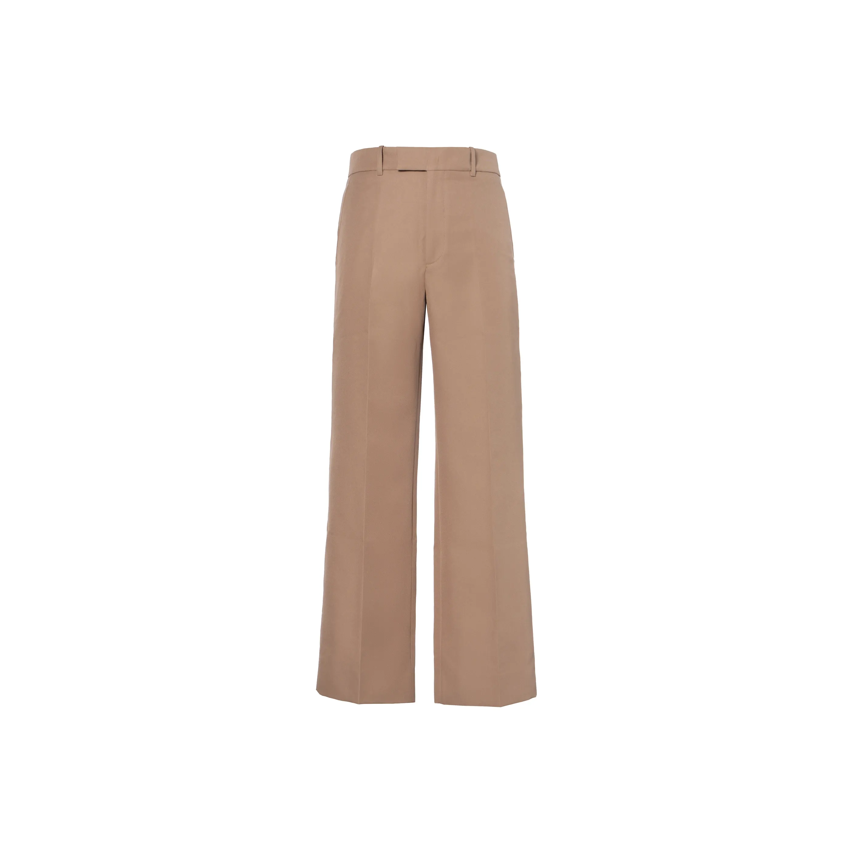 GUCCI Gabardine Tailored Trousers