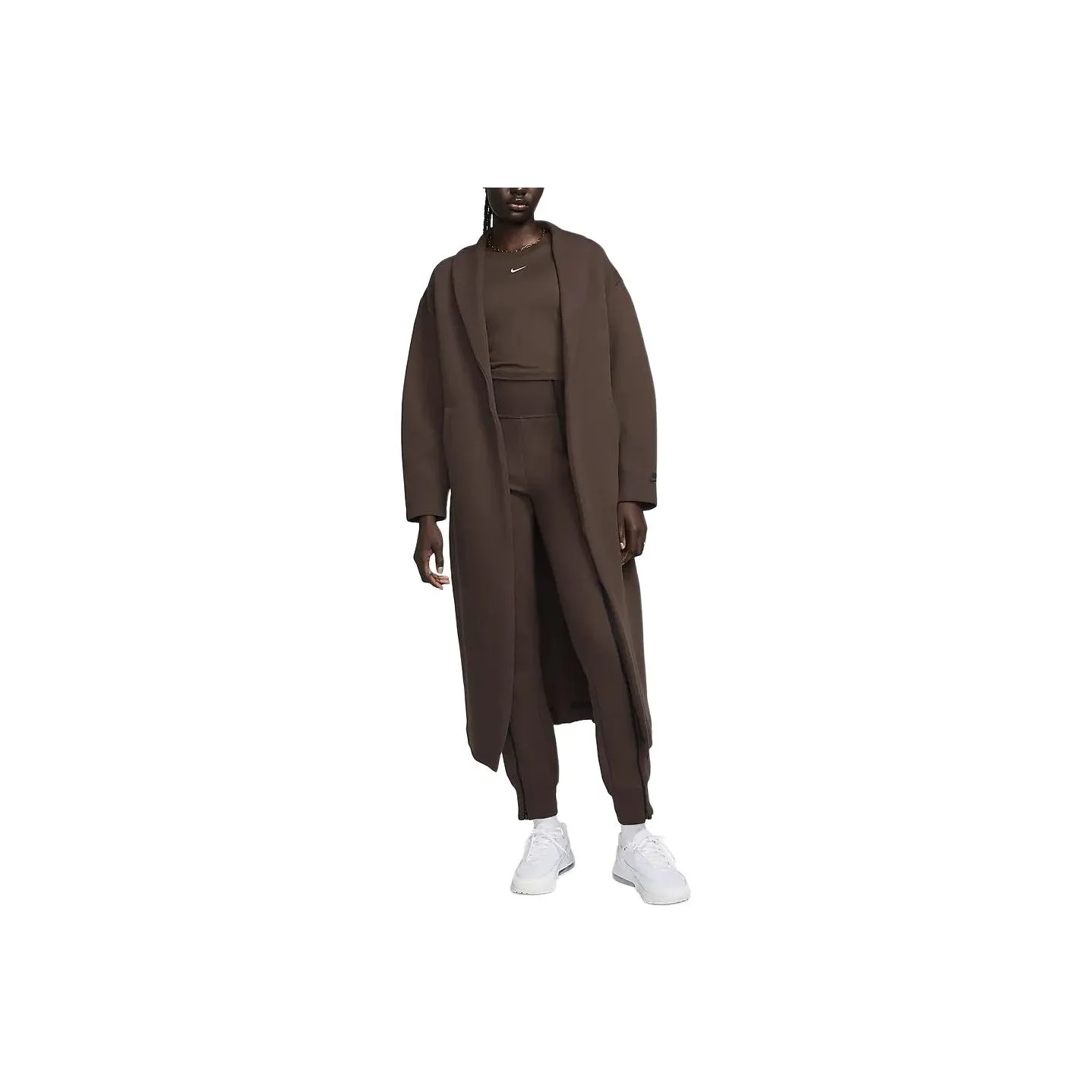 Nike Sportswear Tech Fleece Trench Coats Women's