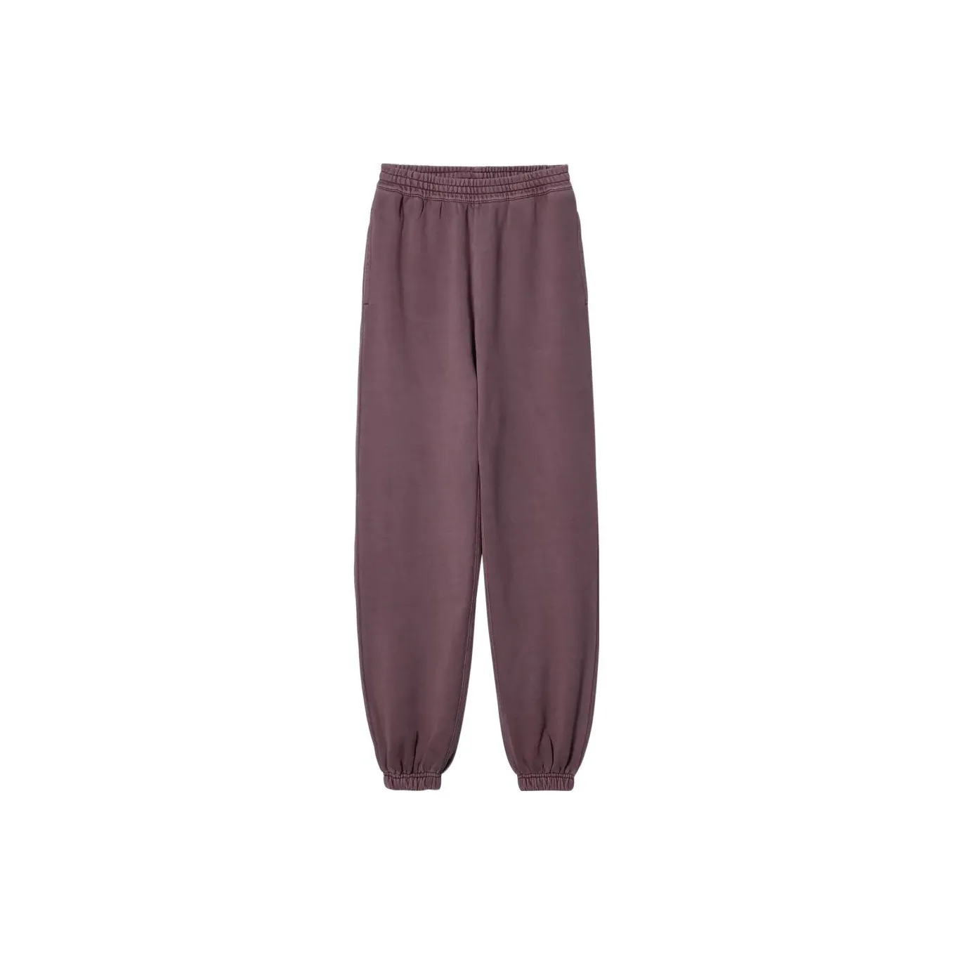 Carhartt WIP Knitted Sweatpants Women's Purple