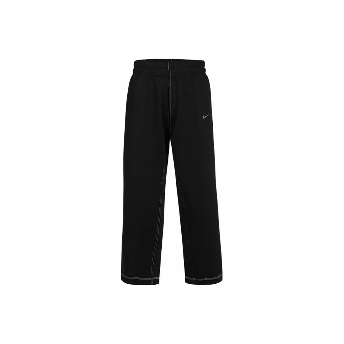 Nike Casual Pants Women's Black