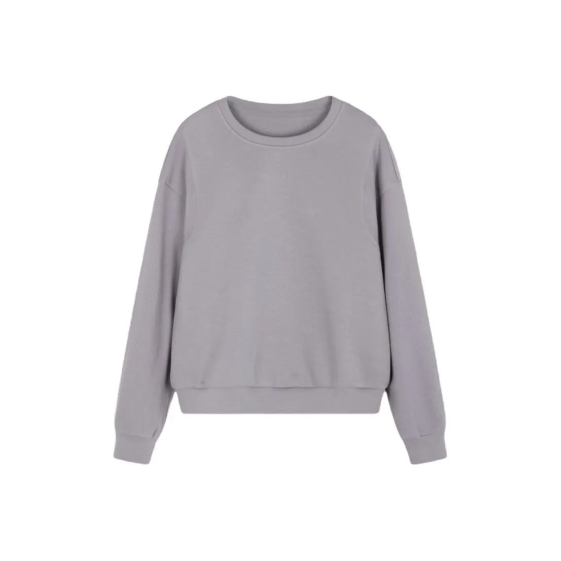 IHIMI Sweatshirt Women's Dusty Gray
