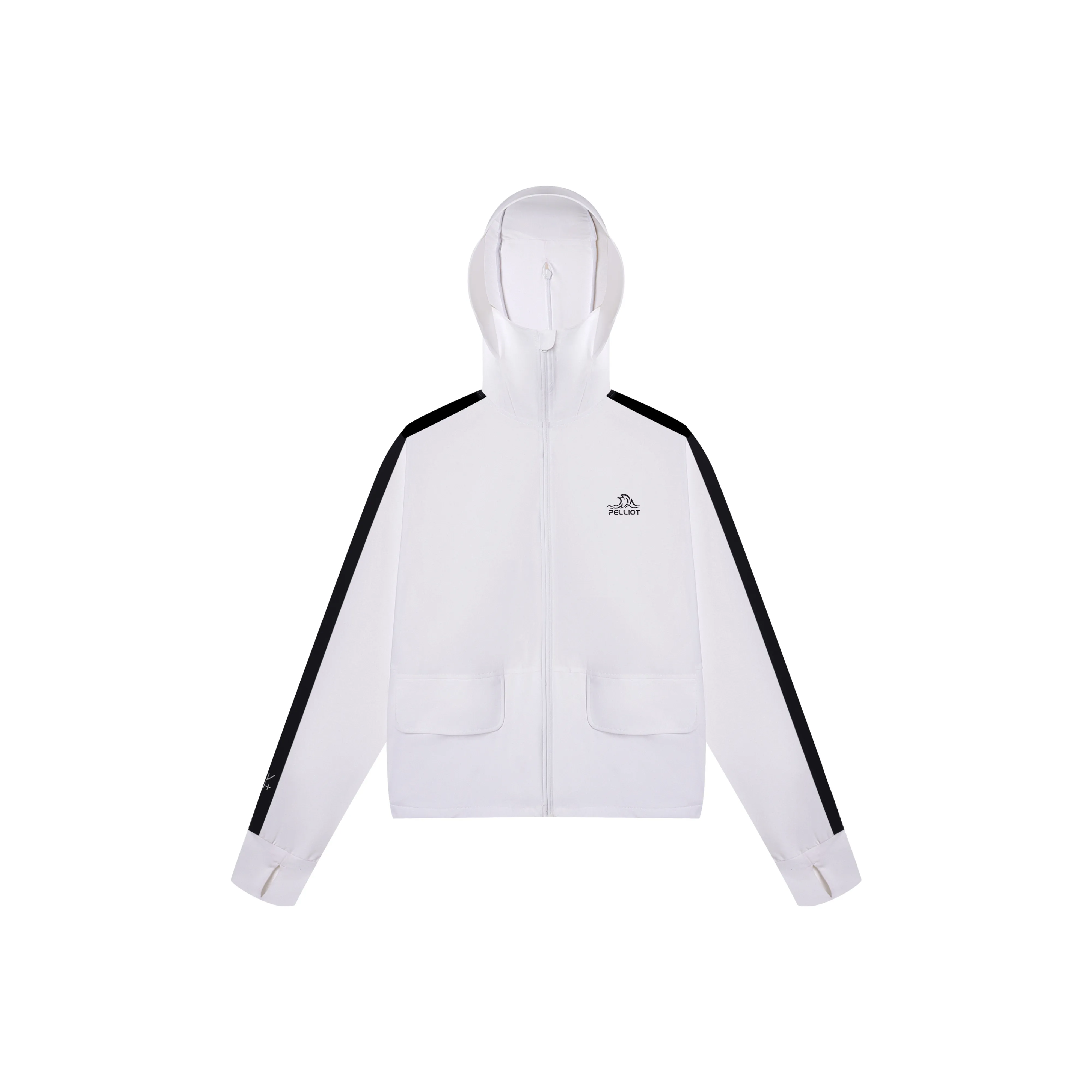 PELLIOT Classic 1.0 Sun Protection Clothing Women's