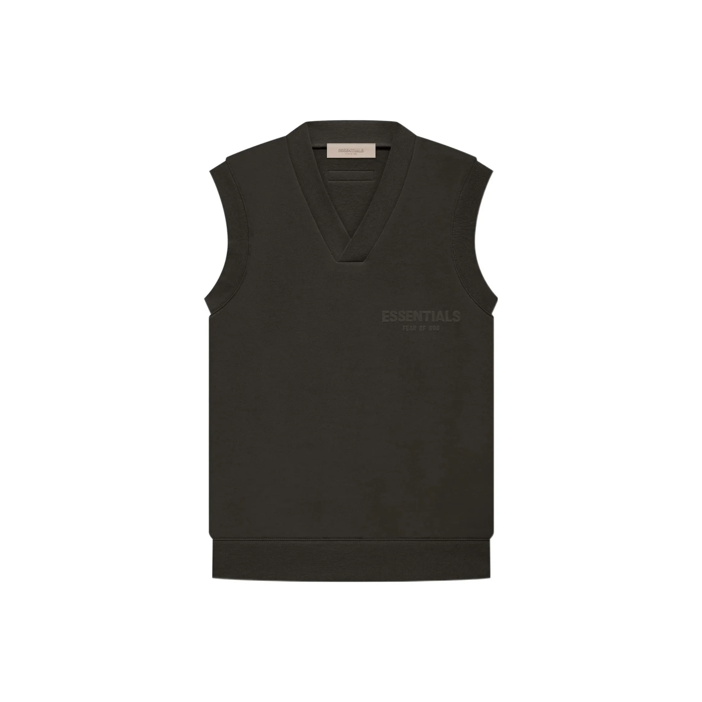 Fear Of God Essentials Жилет Женские