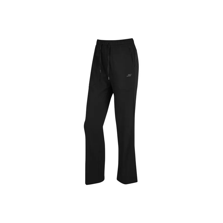 Skechers Casual Pants Women's Carbon Black