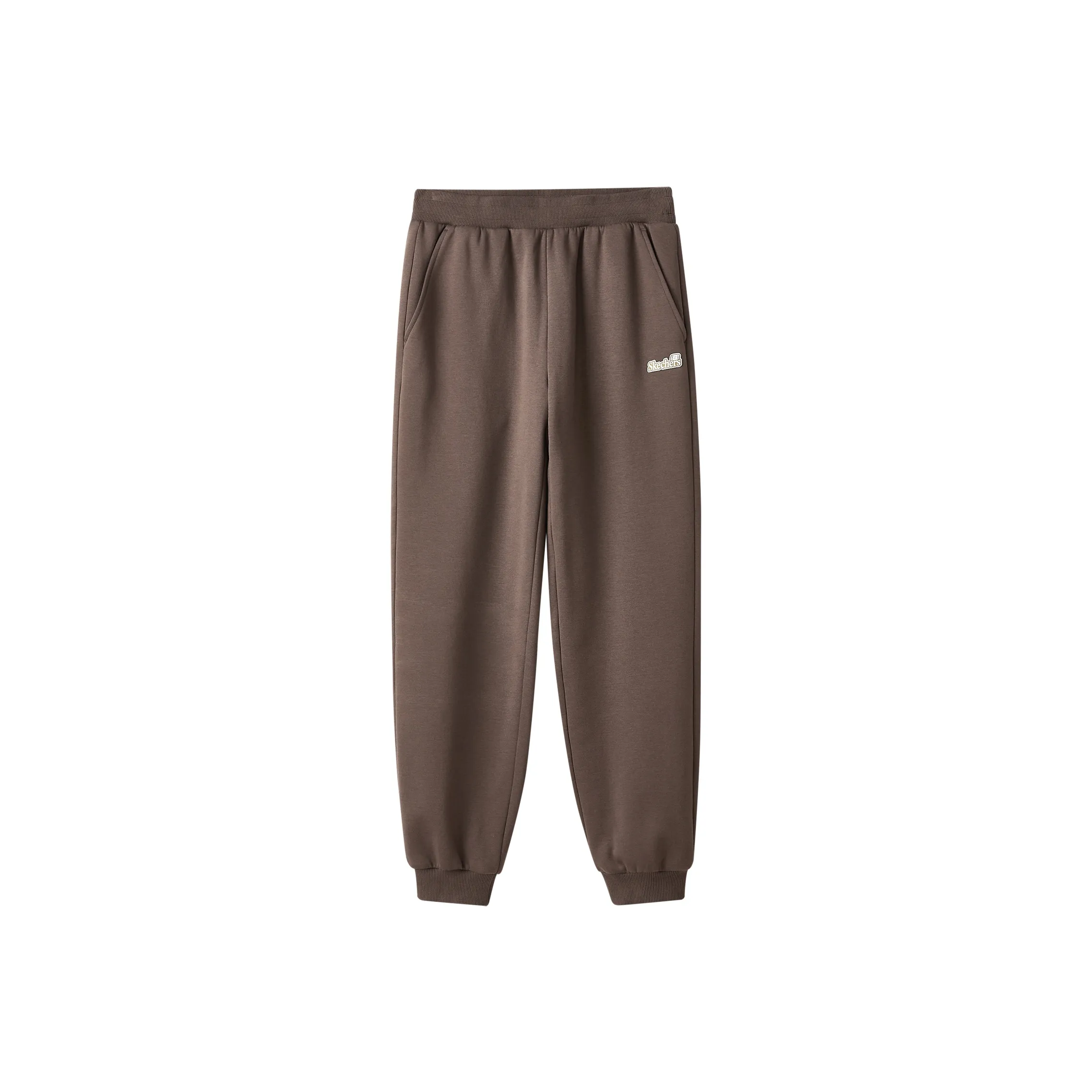 Skechers Casual Pants Women's Caramel Brown